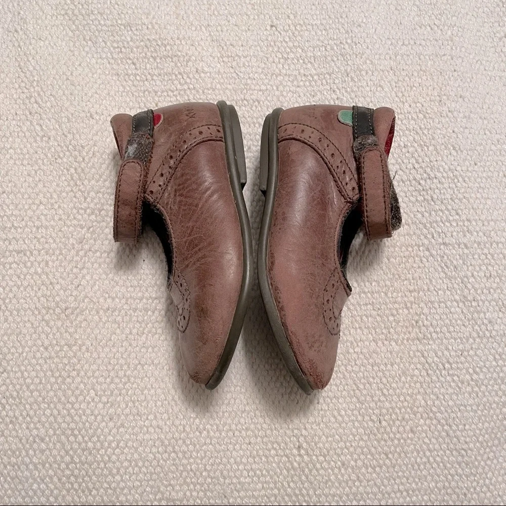 KicKers’ Baby Girl’ Shoes Size 24